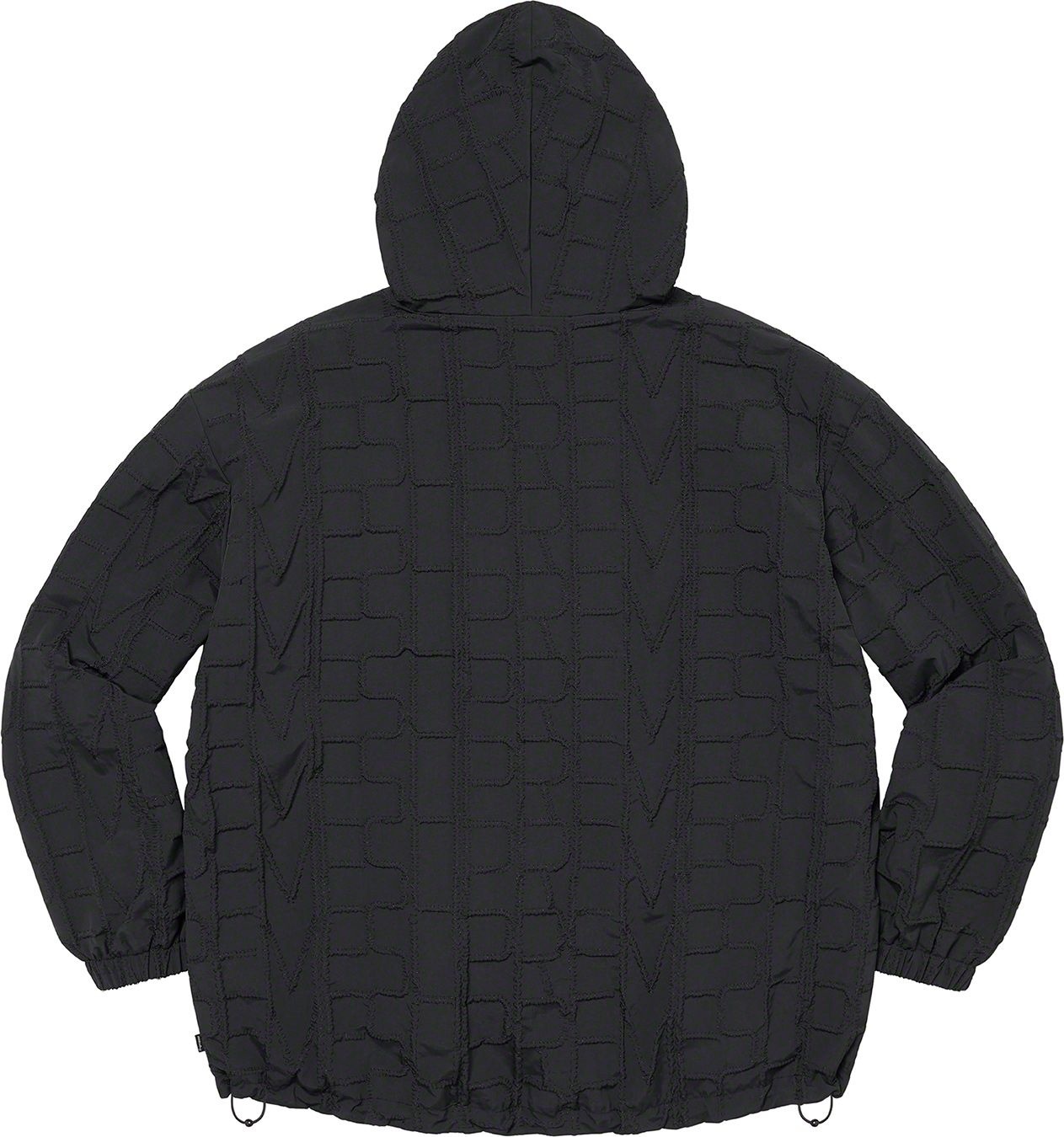 Repeat Stitch Anorak view 19